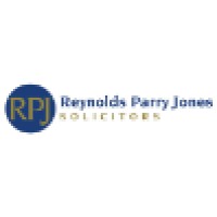 Reynolds Parry Jones LLP logo, Reynolds Parry Jones LLP contact details