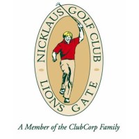 Nicklaus Golf Club at Lionsgate logo, Nicklaus Golf Club at Lionsgate contact details