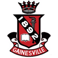 Gainesville City School District logo, Gainesville City School District contact details