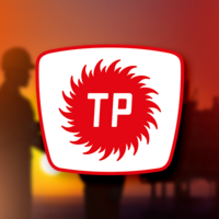 Turkish Petroleum logo, Turkish Petroleum contact details