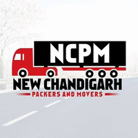 New Chandigarh Packers and Movers logo, New Chandigarh Packers and Movers contact details