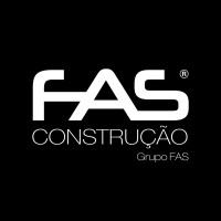 FAS Construção logo, FAS Construção contact details