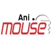 Animouse logo, Animouse contact details