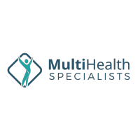 MultiHealth Specialists Ltd logo, MultiHealth Specialists Ltd contact details