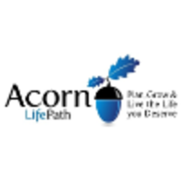 Acorn Life Path logo, Acorn Life Path contact details