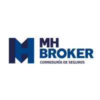 MH-BROKER logo, MH-BROKER contact details