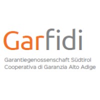 GARFIDI Kreditgarantie Südtirol logo, GARFIDI Kreditgarantie Südtirol contact details