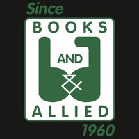 Books & Allied Pvt. Ltd. logo, Books & Allied Pvt. Ltd. contact details