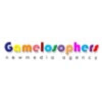 Gamelosophers logo, Gamelosophers contact details