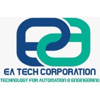 EA Tech Corporation logo, EA Tech Corporation contact details