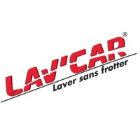 LAV'CAR logo, LAV'CAR contact details