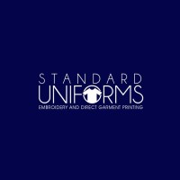 Standard Uniforms logo, Standard Uniforms contact details