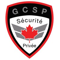 Groupe Canadien de Sécurité Privée logo, Groupe Canadien de Sécurité Privée contact details