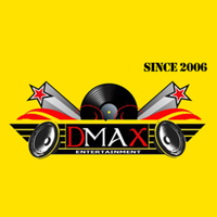 Dmax Entertainment logo, Dmax Entertainment contact details