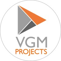 VGM Projects LLC logo, VGM Projects LLC contact details