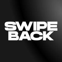 Swipe Back logo, Swipe Back contact details