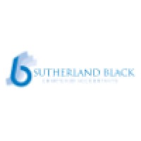 Sutherland Black Chartered Accountants logo, Sutherland Black Chartered Accountants contact details