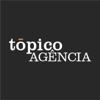 Tópico Agência logo, Tópico Agência contact details