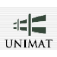 UNIMAT SRL logo, UNIMAT SRL contact details