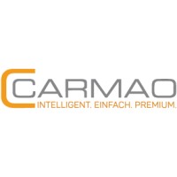 CARMAO GmbH logo, CARMAO GmbH contact details