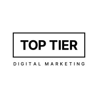 Top Tier Digital Marketing logo, Top Tier Digital Marketing contact details