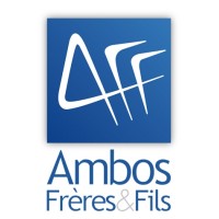 AMBOS Frères et Fils logo, AMBOS Frères et Fils contact details