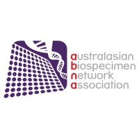 Australasian Biospecimen Network Association (ABNA) logo, Australasian Biospecimen Network Association (ABNA) contact details