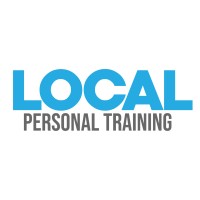 Local Personal Training logo, Local Personal Training contact details