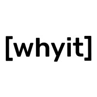 [whyit] GmbH logo, [whyit] GmbH contact details