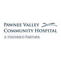 PAWNEE VALLEY COMMUNITY HOSPITAL INC logo, PAWNEE VALLEY COMMUNITY HOSPITAL INC contact details