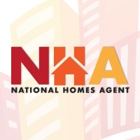 National Homes Agent logo, National Homes Agent contact details