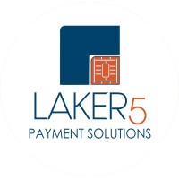 LAKER5 Payment Solutions logo, LAKER5 Payment Solutions contact details