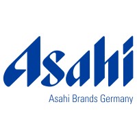 Asahi Brands Germany logo, Asahi Brands Germany contact details