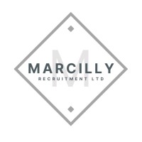 Marcilly Recruitment Ltd logo, Marcilly Recruitment Ltd contact details