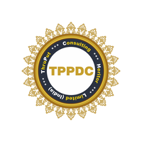 TPPDC-INDIA logo, TPPDC-INDIA contact details