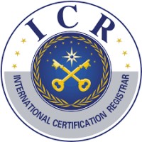 ICR Polska logo, ICR Polska contact details