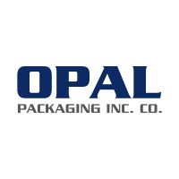 OPAL PACKAGING logo, OPAL PACKAGING contact details