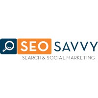 SEO Savvy logo, SEO Savvy contact details