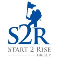 Start 2 Rise LLC logo, Start 2 Rise LLC contact details