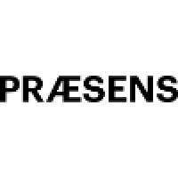 PRAESENS.co logo, PRAESENS.co contact details