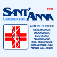 Laboratorio Analisi Cliniche Sant'Anna logo, Laboratorio Analisi Cliniche Sant'Anna contact details