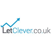 LetClever logo, LetClever contact details