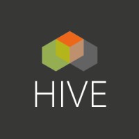 HIVE & Partners logo, HIVE & Partners contact details