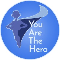 You Are The Hero logo, You Are The Hero contact details