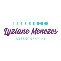 Lyziane Menezes - Cursos • Terapias logo, Lyziane Menezes - Cursos • Terapias contact details