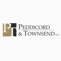 Peddicord & Townsend logo, Peddicord & Townsend contact details