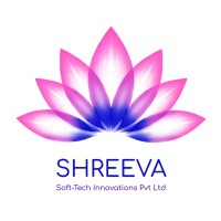 Shreeva logo, Shreeva contact details