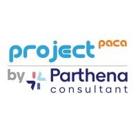 PROJECT Paca logo, PROJECT Paca contact details