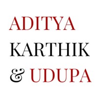 Aditya Karthik & Udupa logo, Aditya Karthik & Udupa contact details