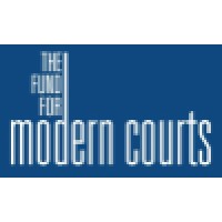 Fund for Modern Courts logo, Fund for Modern Courts contact details